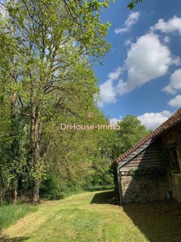 Maison à vendre 8 pièces de 282 m²