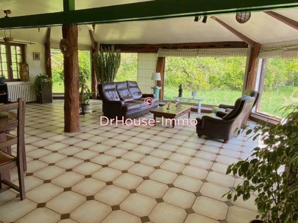 Maison à vendre 8 pièces de 282 m²