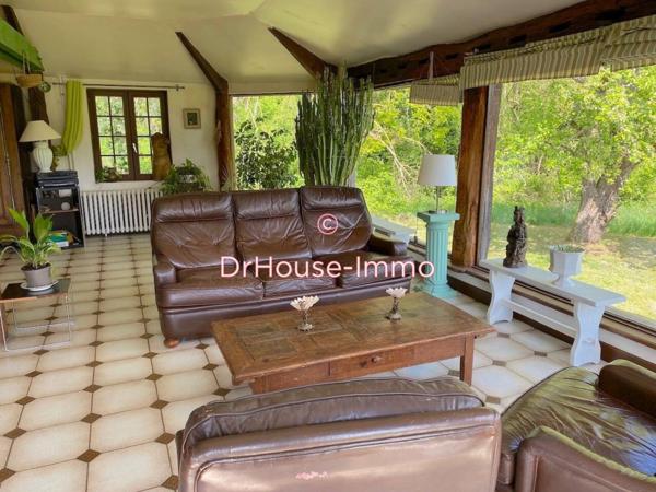 Maison à vendre 8 pièces de 282 m²