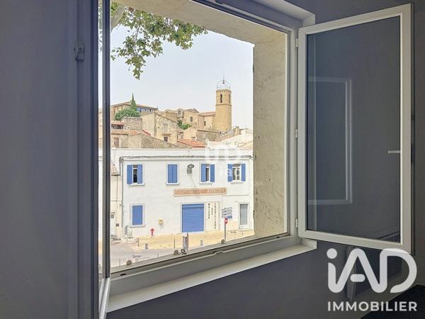 Appartement à vendre 3 pièces 68 m² Istres