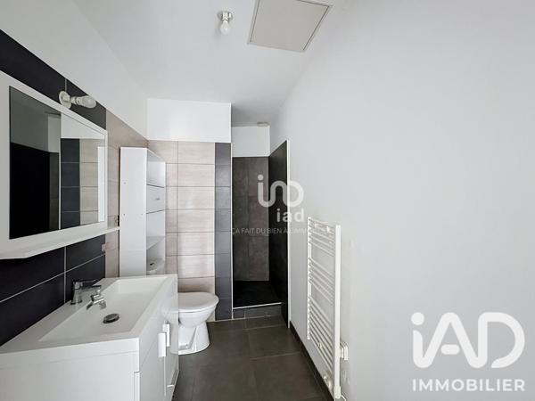 Appartement à vendre 3 pièces 68 m² Istres