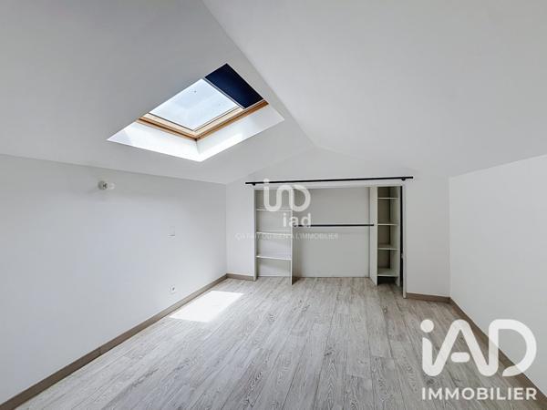 Appartement à vendre 3 pièces 68 m² Istres