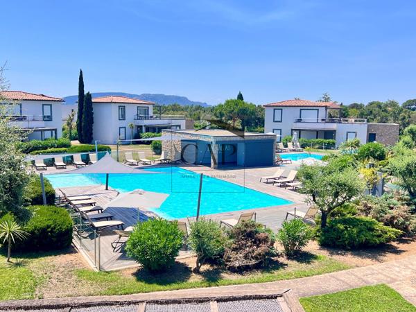 Lecci (20137) T2 Rooftop, Piscine & résidence 4**** Premium à Porto-Vecchio