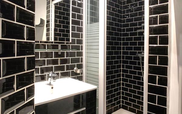 Appartement à vendre    2 pièces • 35 m2 Brest