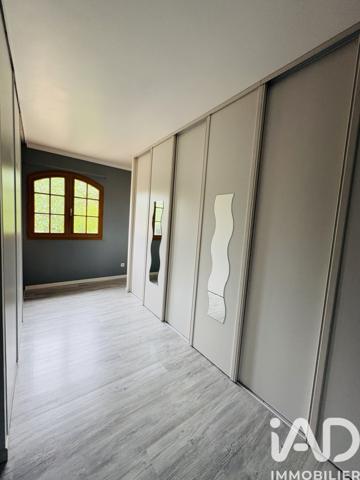 Maison à vendre 7 pièces 143 m² Saint-Sulpice-de-Pommeray