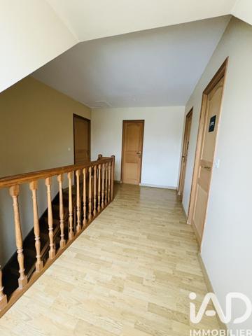 Maison à vendre 7 pièces 143 m² Saint-Sulpice-de-Pommeray