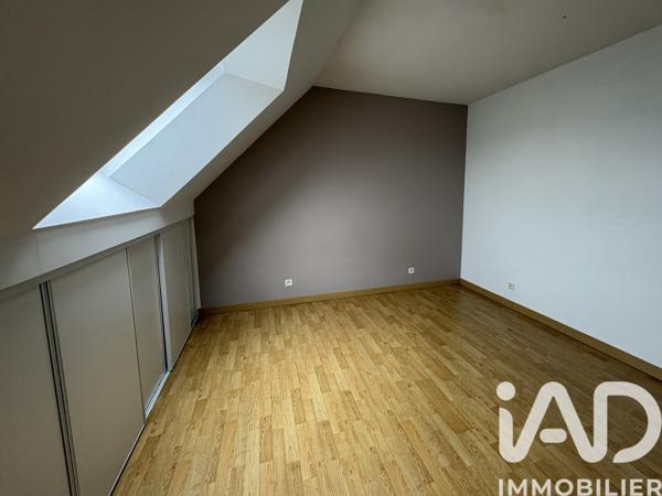 Maison à vendre 7 pièces 143 m² Saint-Sulpice-de-Pommeray