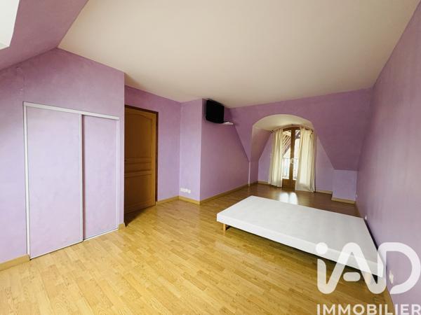 Maison à vendre 7 pièces 143 m² Saint-Sulpice-de-Pommeray