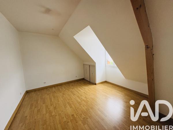 Maison à vendre 7 pièces 143 m² Saint-Sulpice-de-Pommeray