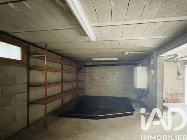 Maison à vendre 7 pièces 143 m² Saint-Sulpice-de-Pommeray