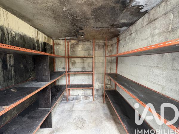 Maison à vendre 7 pièces 143 m² Saint-Sulpice-de-Pommeray