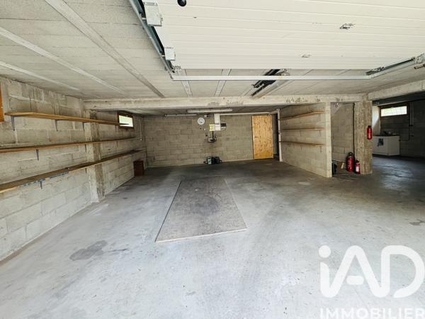 Maison à vendre 7 pièces 143 m² Saint-Sulpice-de-Pommeray