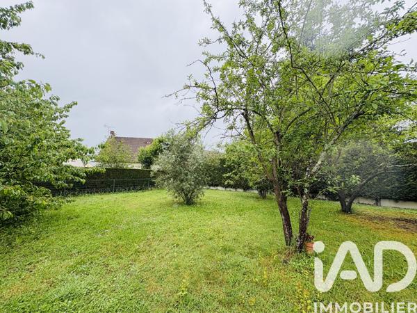 Maison à vendre 7 pièces 143 m² Saint-Sulpice-de-Pommeray