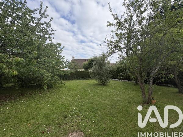 Maison à vendre 7 pièces 143 m² Saint-Sulpice-de-Pommeray