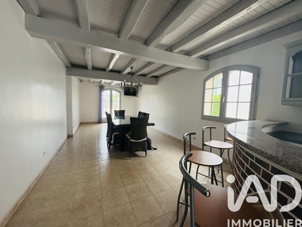 Maison à vendre 7 pièces 143 m² Saint-Sulpice-de-Pommeray