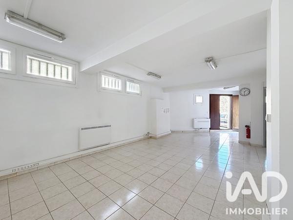 Murs commerciaux  à vendre 62 m² Marseille 14