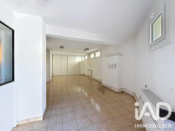 Murs commerciaux  à vendre 62 m² Marseille 14