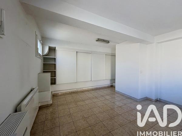 Murs commerciaux  à vendre 62 m² Marseille 14