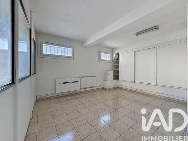 Murs commerciaux  à vendre 62 m² Marseille 14