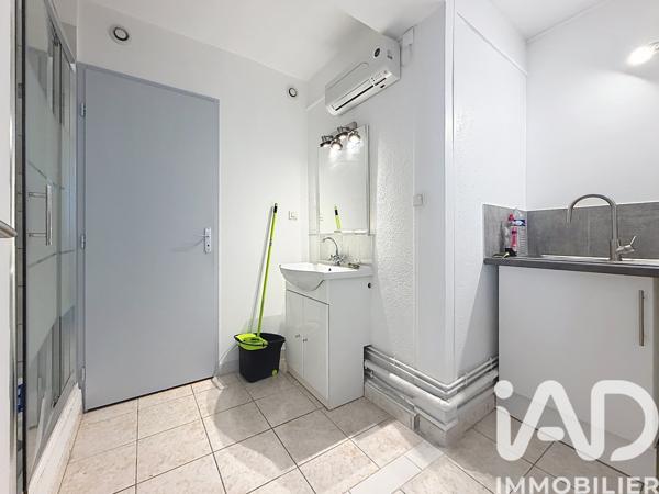 Murs commerciaux  à vendre 62 m² Marseille 14