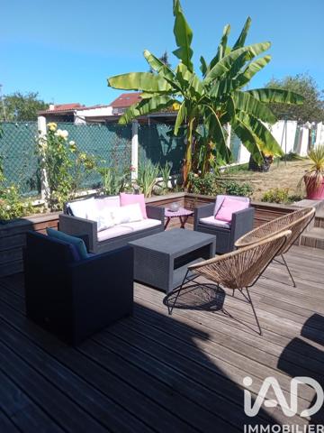 Maison à vendre 5 pièces 90 m² Ormoy