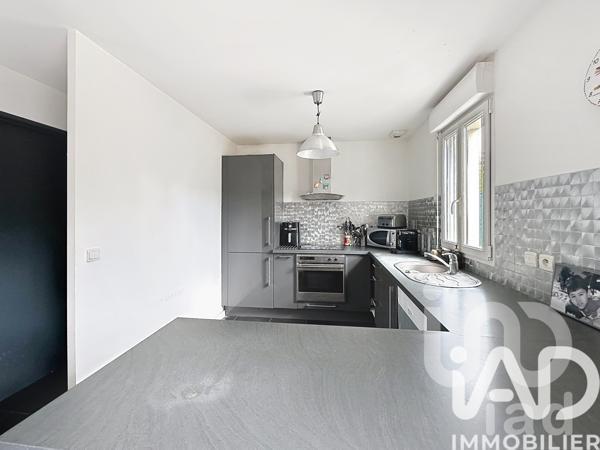 Maison à vendre 5 pièces 90 m² Ormoy