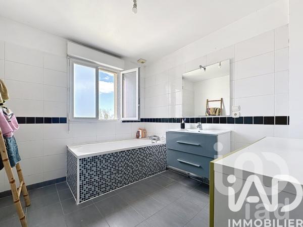 Maison à vendre 5 pièces 90 m² Ormoy