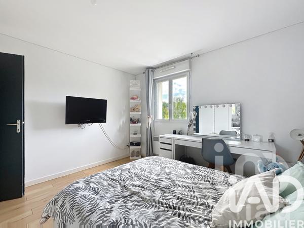 Maison à vendre 5 pièces 90 m² Ormoy