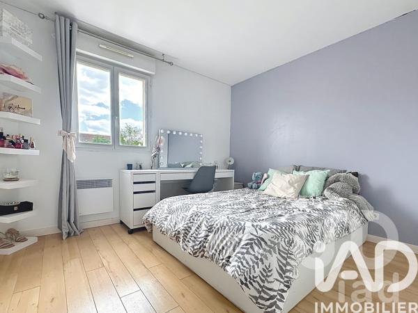 Maison à vendre 5 pièces 90 m² Ormoy