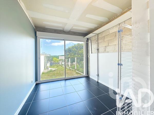 Maison à vendre 5 pièces 90 m² Ormoy