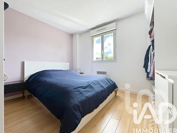 Maison à vendre 5 pièces 90 m² Ormoy