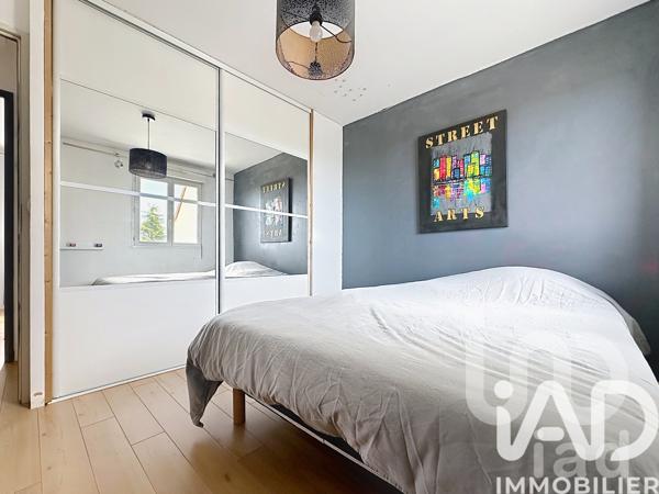 Maison à vendre 5 pièces 90 m² Ormoy