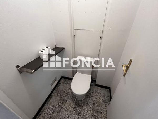 Location Appartement 4 pièces 70.28 m² - 2/4 PLACE DE FERMAT Reims 51100