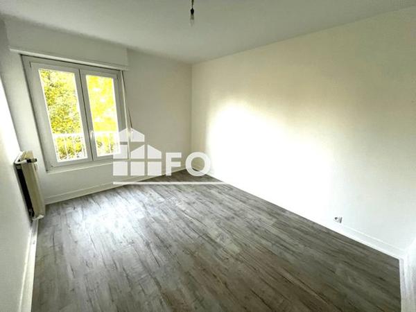 Location Appartement 4 pièces 70.28 m² - 2/4 PLACE DE FERMAT Reims 51100