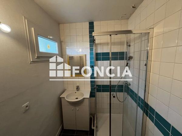 Location Appartement 4 pièces 70.28 m² - 2/4 PLACE DE FERMAT Reims 51100