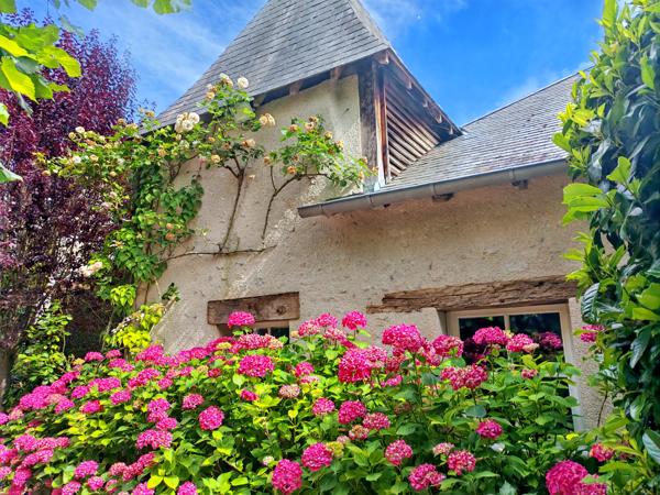 Maison à vendre à Mer (41500) - Loir-et-Cher