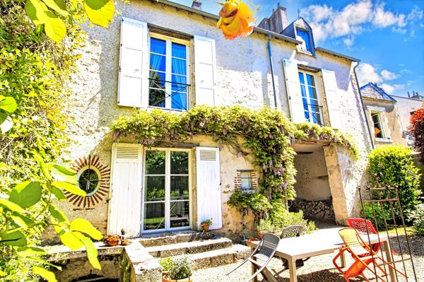 Maison à vendre à Mer (41500) - Loir-et-Cher