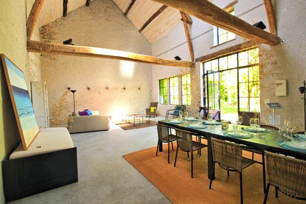Maison à vendre à Mer (41500) - Loir-et-Cher