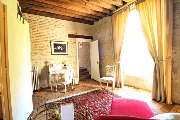 Maison à vendre à Mer (41500) - Loir-et-Cher
