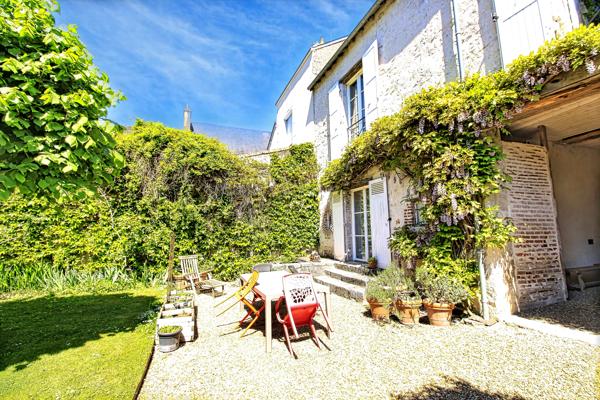 Maison à vendre à Mer (41500) - Loir-et-Cher