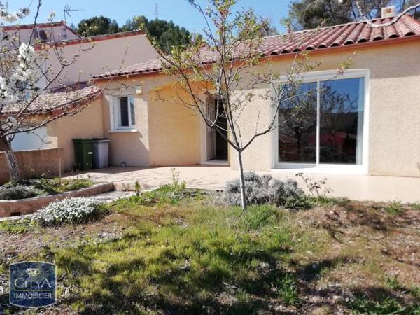 Maison à louer 4 pièces 88.3m²