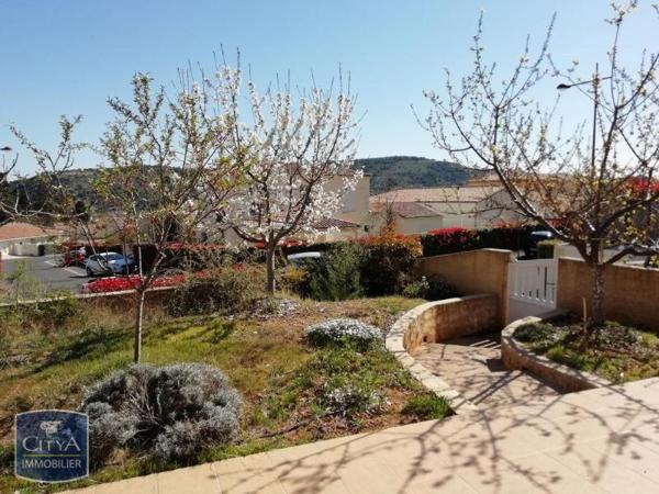 Maison à louer 4 pièces 88.3m²