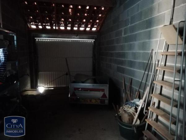 Maison à louer 4 pièces 88.3m²