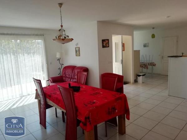 Maison à louer 4 pièces 88.3m²