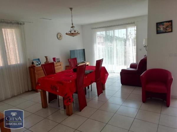 Maison à louer 4 pièces 88.3m²