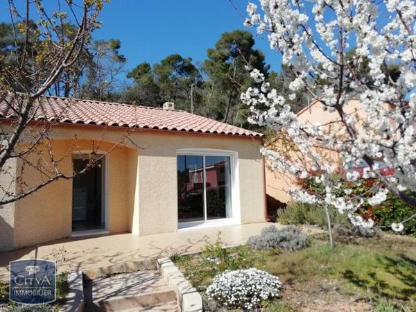 Maison à louer 4 pièces 88.3m²