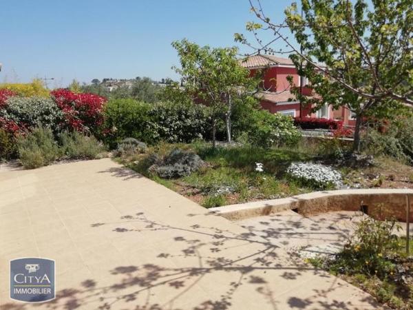 Maison à louer 4 pièces 88.3m²