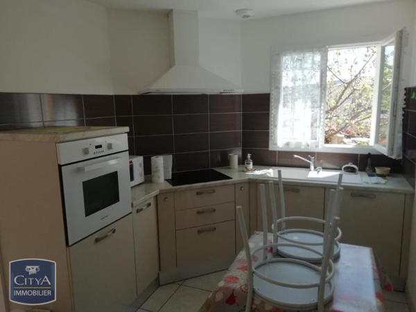 Maison à louer 4 pièces 88.3m²