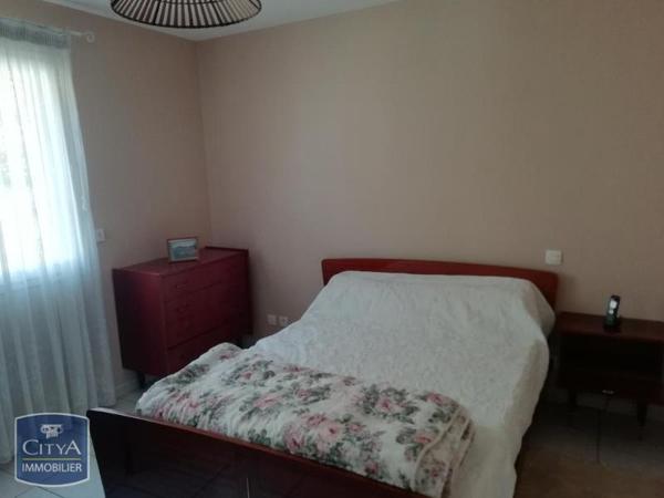 Maison à louer 4 pièces 88.3m²