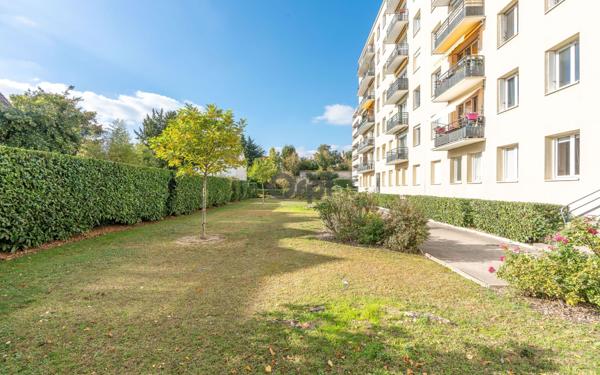 Appartement à vendre    3 pièces • 58 m2 Saint-Maur-des-Fossés